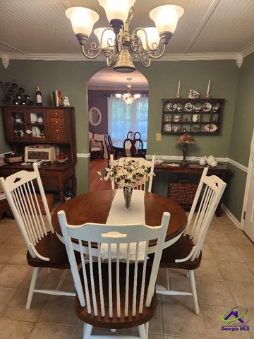 114 & 116 Chadwick Road, Warner Robins, GA 31088