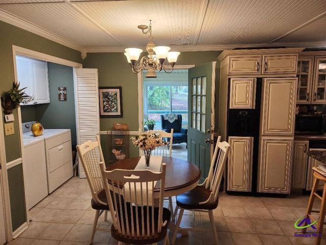 114 & 116 Chadwick Road, Warner Robins, GA 31088
