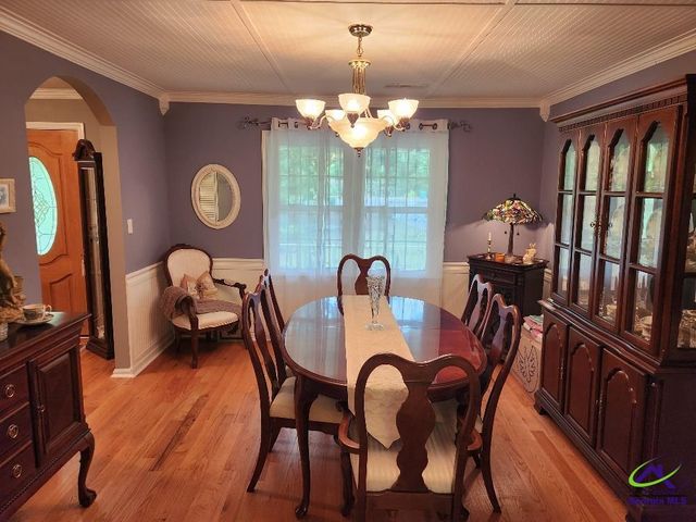 114 & 116 Chadwick Road, Warner Robins, GA 31088