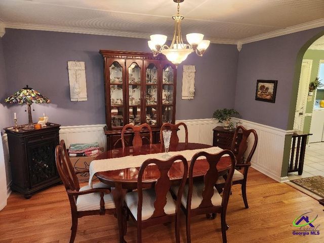 114 & 116 Chadwick Road, Warner Robins, GA 31088