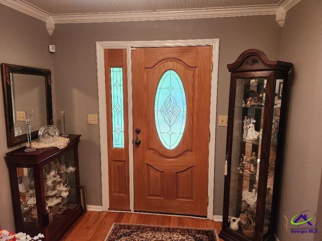 114 & 116 Chadwick Road, Warner Robins, GA 31088