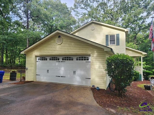 114 & 116 Chadwick Road, Warner Robins, GA 31088