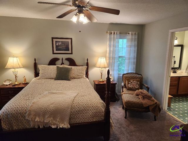 114 & 116 Chadwick Road, Warner Robins, GA 31088