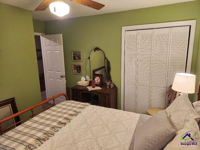 114 & 116 Chadwick Road, Warner Robins, GA 31088