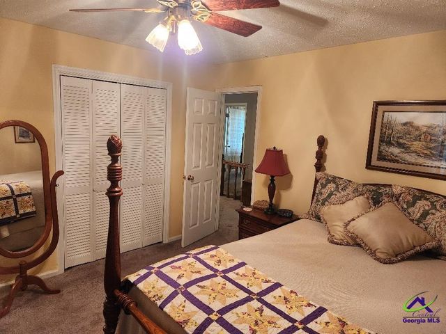 114 & 116 Chadwick Road, Warner Robins, GA 31088