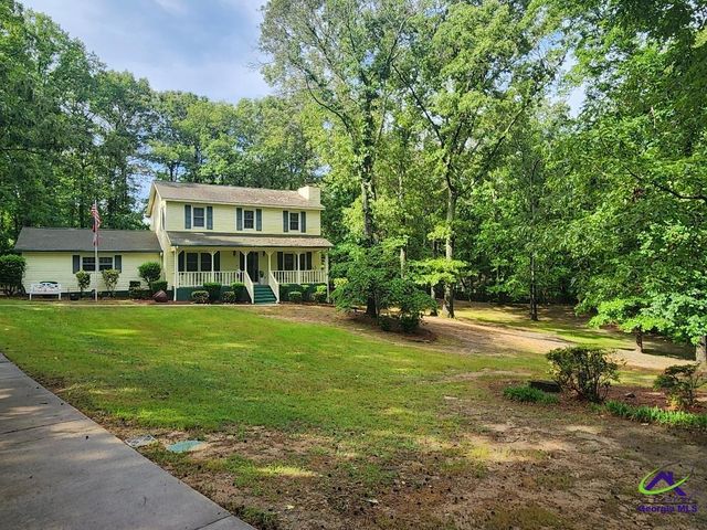 114 & 116 Chadwick Road, Warner Robins, GA 31088