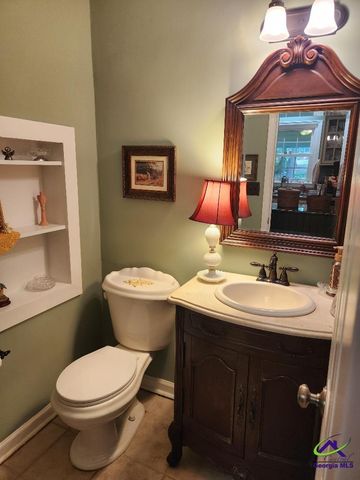 114 & 116 Chadwick Road, Warner Robins, GA 31088