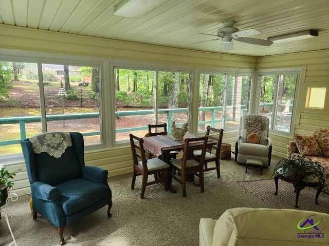 114 & 116 Chadwick Road, Warner Robins, GA 31088