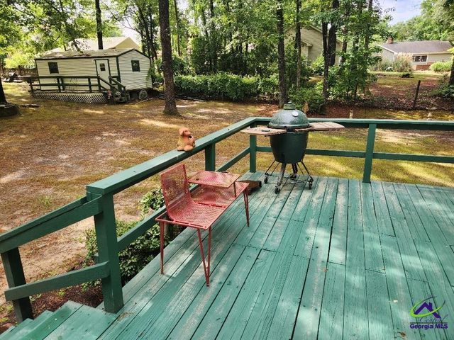 114 & 116 Chadwick Road, Warner Robins, GA 31088