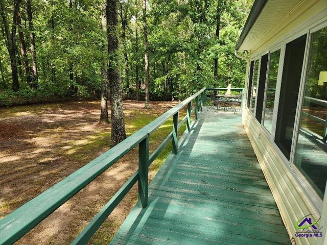 114 & 116 Chadwick Road, Warner Robins, GA 31088