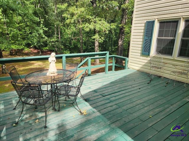 114 & 116 Chadwick Road, Warner Robins, GA 31088