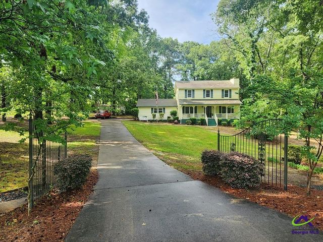 114 & 116 Chadwick Road, Warner Robins, GA 31088