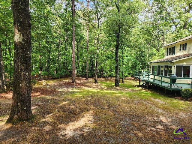 114 & 116 Chadwick Road, Warner Robins, GA 31088