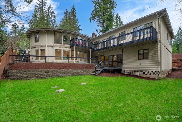 20709 NE 79th Street, Redmond, WA 98053