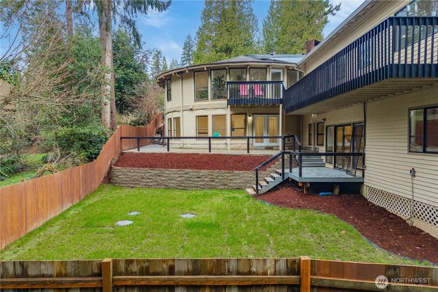 20709 NE 79th Street, Redmond, WA 98053