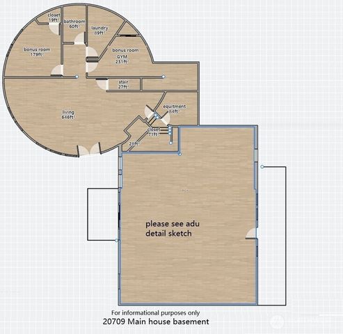 20709 NE 79th Street, Redmond, WA 98053