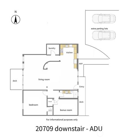 20709 NE 79th Street, Redmond, WA 98053