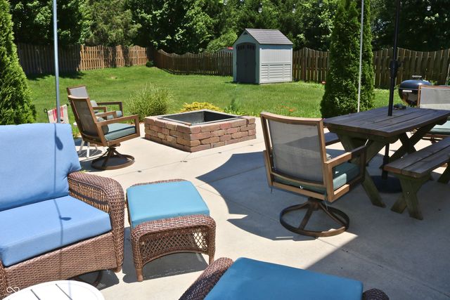 5698 N Bluegrass Circle, Lafayette, IN 47905
