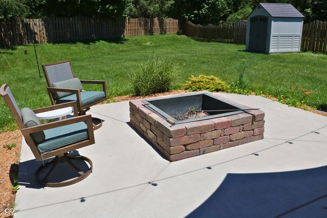 5698 N Bluegrass Circle, Lafayette, IN 47905