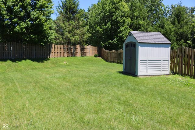 5698 N Bluegrass Circle, Lafayette, IN 47905