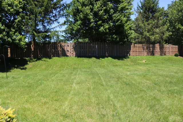 5698 N Bluegrass Circle, Lafayette, IN 47905