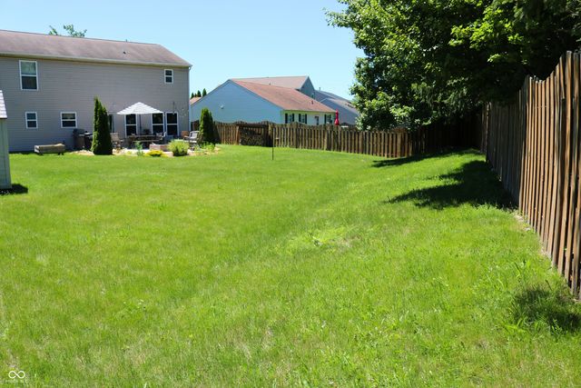 5698 N Bluegrass Circle, Lafayette, IN 47905