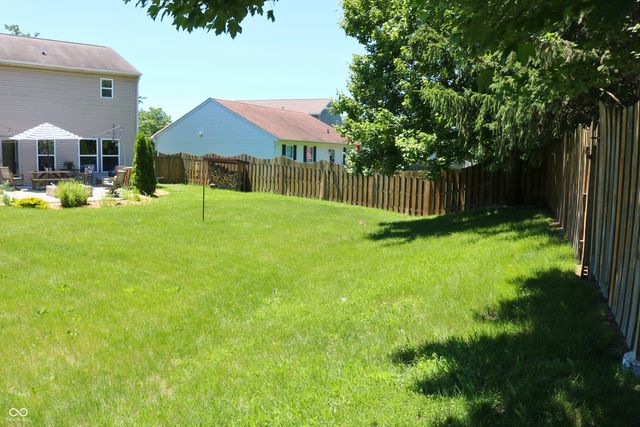 5698 N Bluegrass Circle, Lafayette, IN 47905