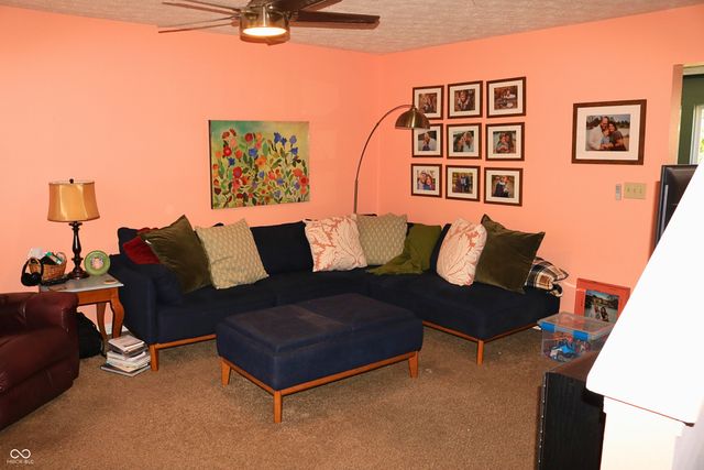 5698 N Bluegrass Circle, Lafayette, IN 47905