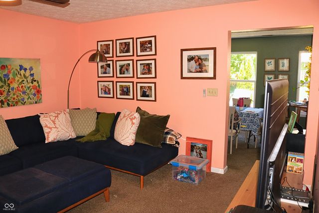 5698 N Bluegrass Circle, Lafayette, IN 47905