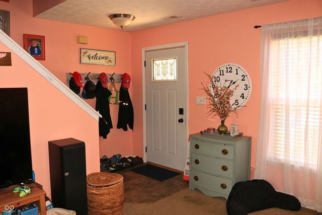5698 N Bluegrass Circle, Lafayette, IN 47905