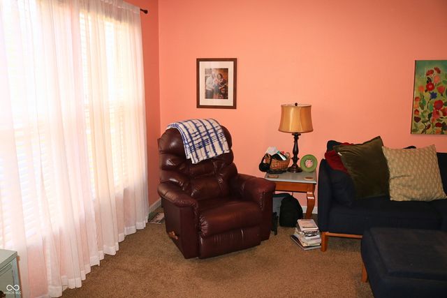 5698 N Bluegrass Circle, Lafayette, IN 47905