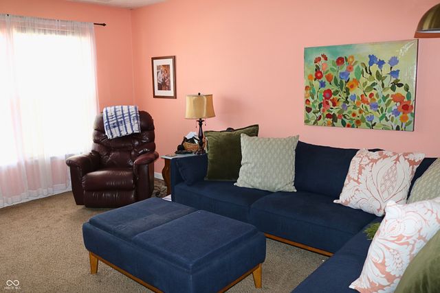 5698 N Bluegrass Circle, Lafayette, IN 47905