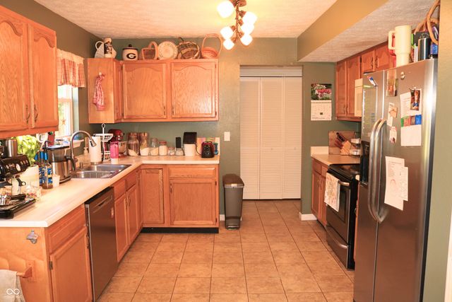 5698 N Bluegrass Circle, Lafayette, IN 47905