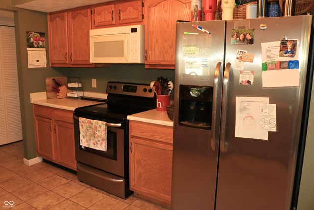 5698 N Bluegrass Circle, Lafayette, IN 47905