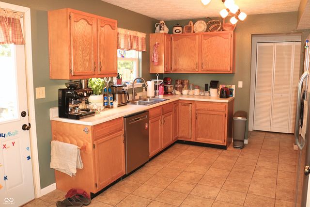 5698 N Bluegrass Circle, Lafayette, IN 47905