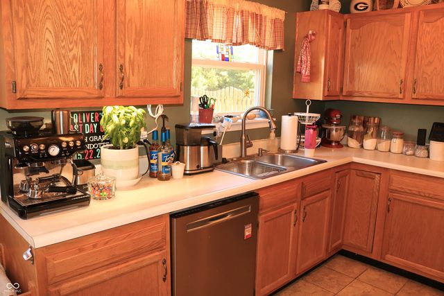5698 N Bluegrass Circle, Lafayette, IN 47905