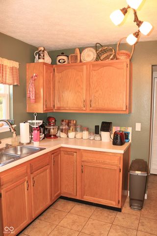 5698 N Bluegrass Circle, Lafayette, IN 47905