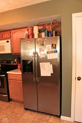 5698 N Bluegrass Circle, Lafayette, IN 47905