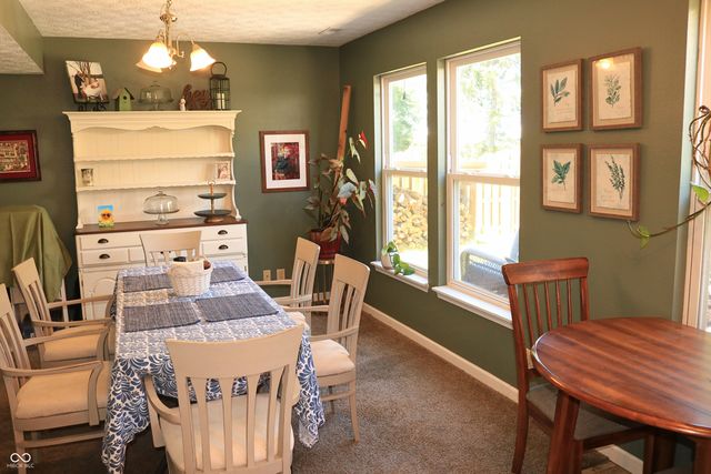 5698 N Bluegrass Circle, Lafayette, IN 47905