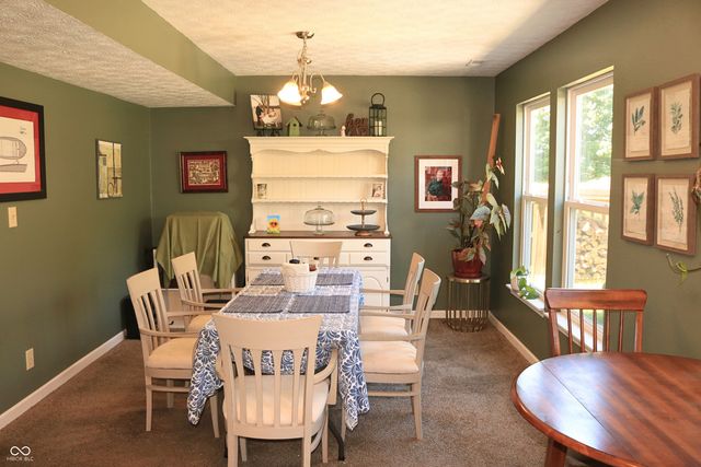 5698 N Bluegrass Circle, Lafayette, IN 47905