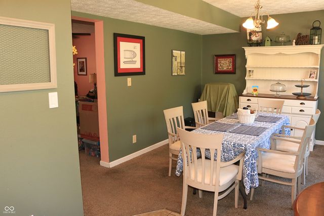 5698 N Bluegrass Circle, Lafayette, IN 47905
