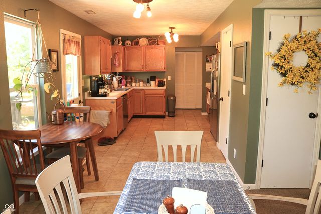 5698 N Bluegrass Circle, Lafayette, IN 47905