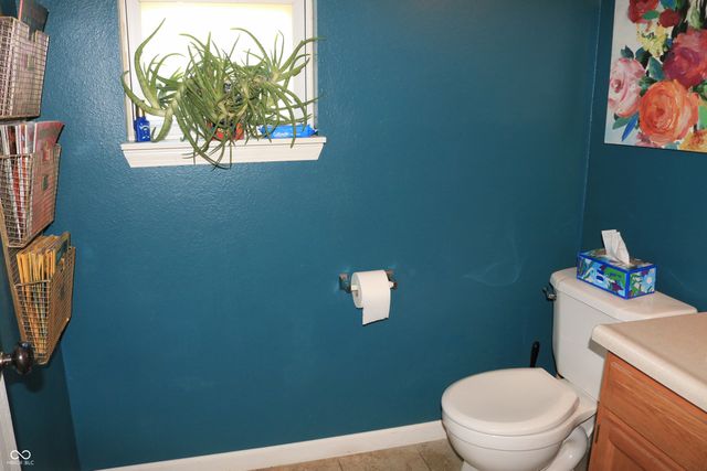 5698 N Bluegrass Circle, Lafayette, IN 47905