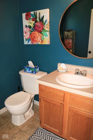 5698 N Bluegrass Circle, Lafayette, IN 47905