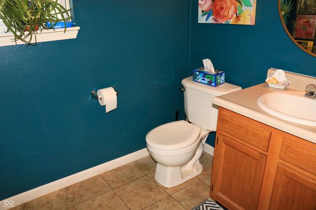 5698 N Bluegrass Circle, Lafayette, IN 47905