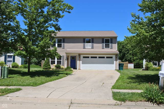 5698 N Bluegrass Circle, Lafayette, IN 47905