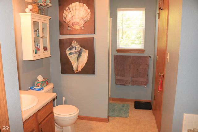 5698 N Bluegrass Circle, Lafayette, IN 47905