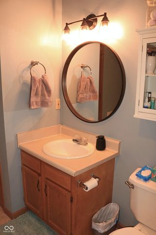 5698 N Bluegrass Circle, Lafayette, IN 47905