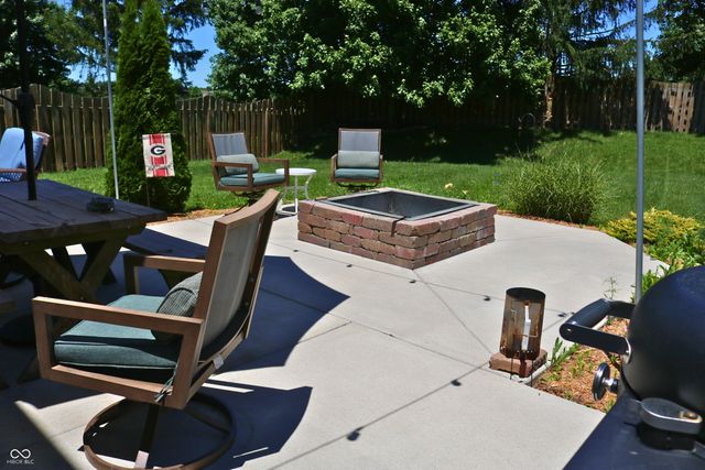 5698 N Bluegrass Circle, Lafayette, IN 47905