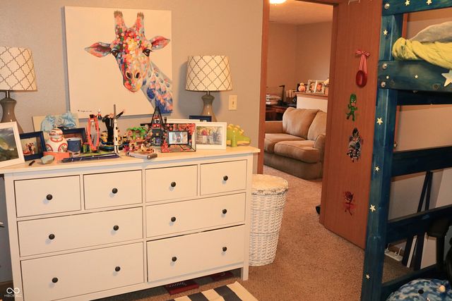5698 N Bluegrass Circle, Lafayette, IN 47905